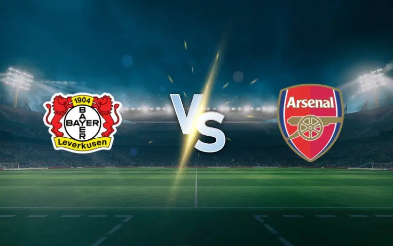 Arsenal vs Leverkusen Prediction: UCL Clash at Emirates