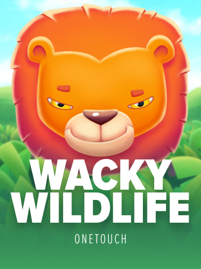 Wacky Wildlife Slot Kenya – Play Wacky Wildlife Online for Real Money and Big Wins
