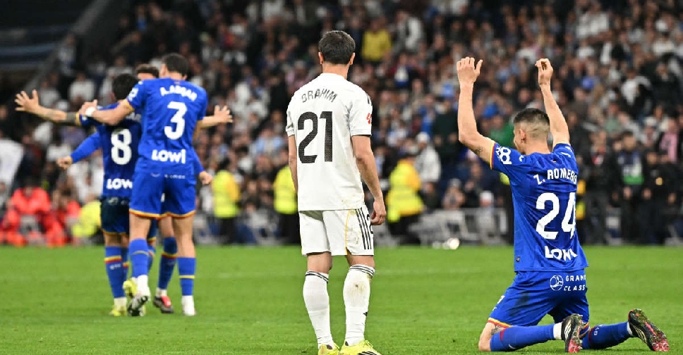 Getafe Shock Real Madrid 1-0 at Bernabéu | LaLiga Title Race Blow