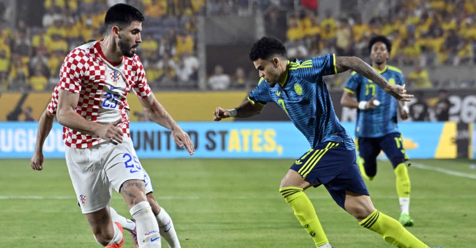 Croatia 2-1 Colombia: Vušković, Matanović Seal Comeback Win