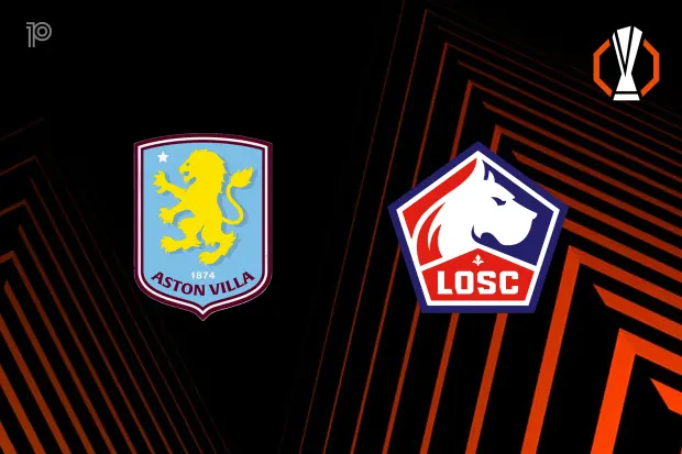 Aston Villa vs Lille Prediction: Emery Eyes Perfect UEL Record
