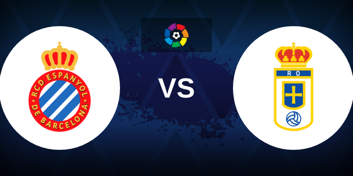 Espanyol vs Real Oviedo Prediction: Can Espanyol End Their Winless Run?
