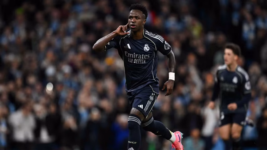 Real Madrid Knock Out Man City Again! UCL Quarter-Final Spot Secured
