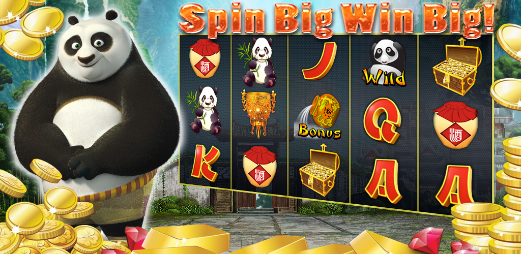 Panda Fortune Online Slot in Kenya: Play and Win Big on Bangbet
