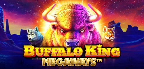 Buffalo King Megaways – Play Online Slot in Kenya for Big Wins