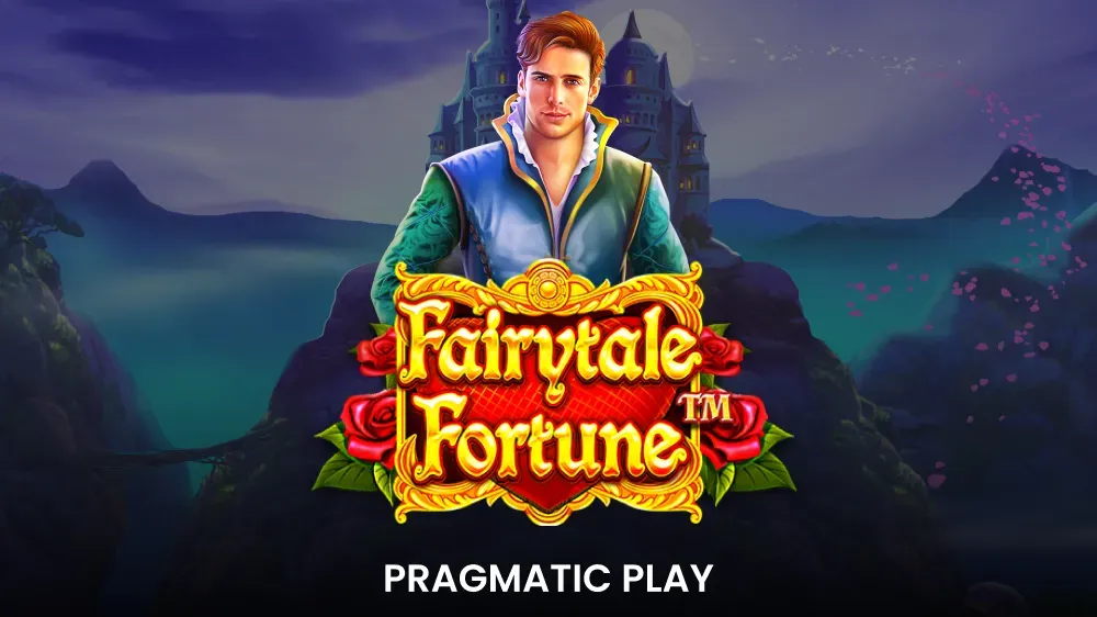 FAIRYTALE FORTUNE: Play the Magical Online Slot in Kenya for Real Money Wins
