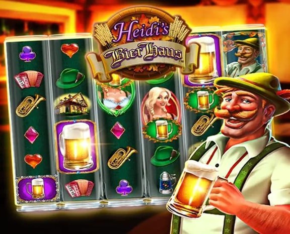 Beer Keller Slot Kenya: Play Beer Keller Online for Real Money and Big Wins
