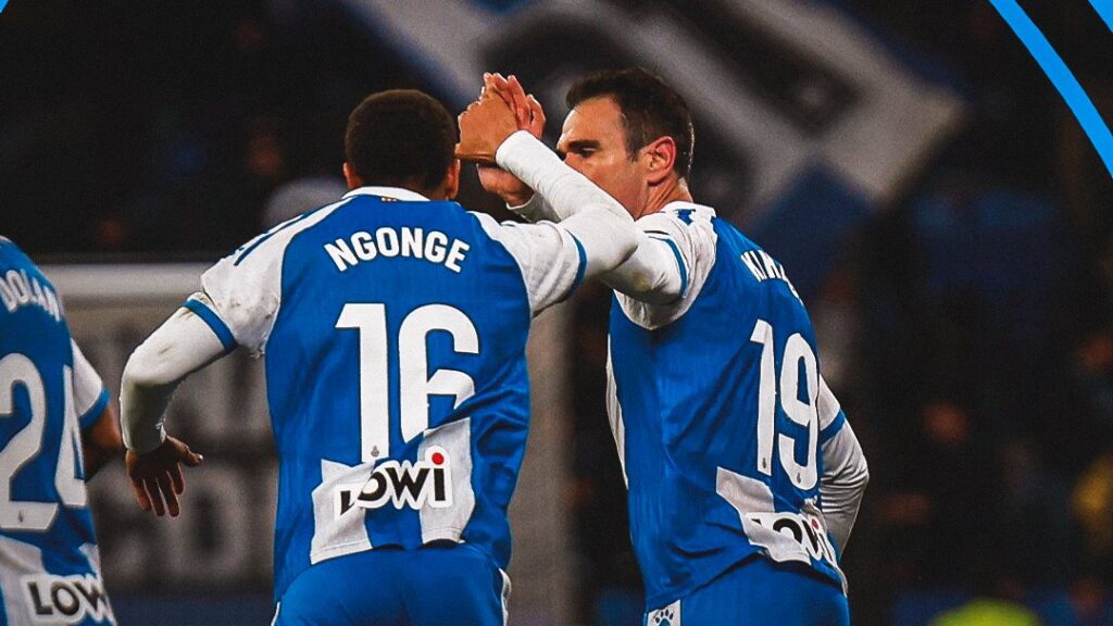 Espanyol 1–1 Real Oviedo: Espanyol Held in Frustrating LaLiga Draw
