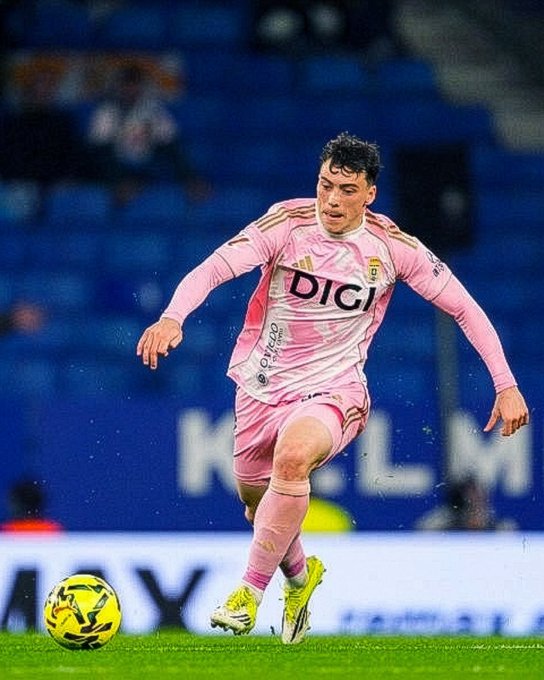 Espanyol 1–1 Real Oviedo: Espanyol Held in Frustrating LaLiga Draw
