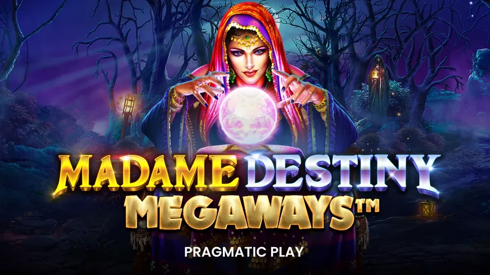 Play Madame Destiny Megaways Online in Kenya – Spin for Big Wins on Bangbet