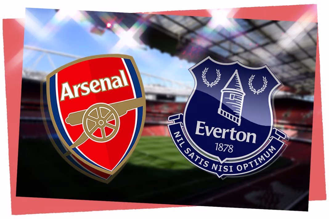 Arsenal vs Everton Prediction and Betting Tips – EPL Preview