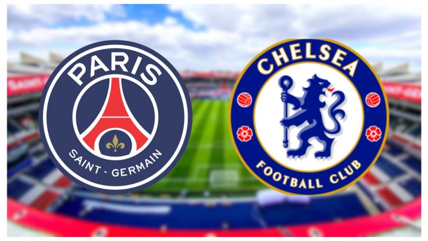 Chelsea vs PSG Prediction: Blues Face Uphill Battle in UCL Comeback Bid