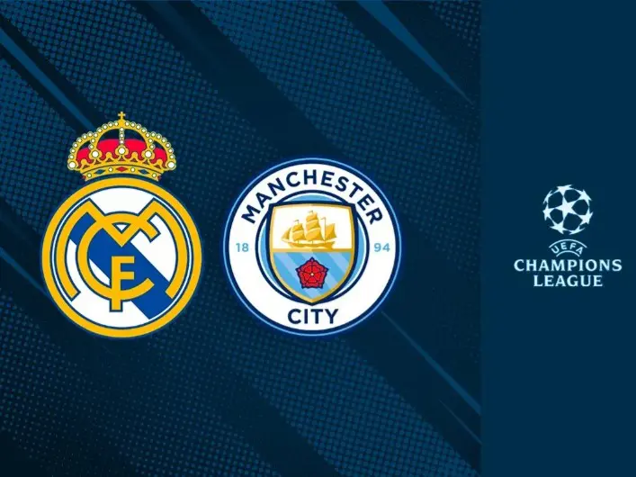 Real Madrid vs Manchester City Prediction: UCL Last-16 Clash at Bernabéu