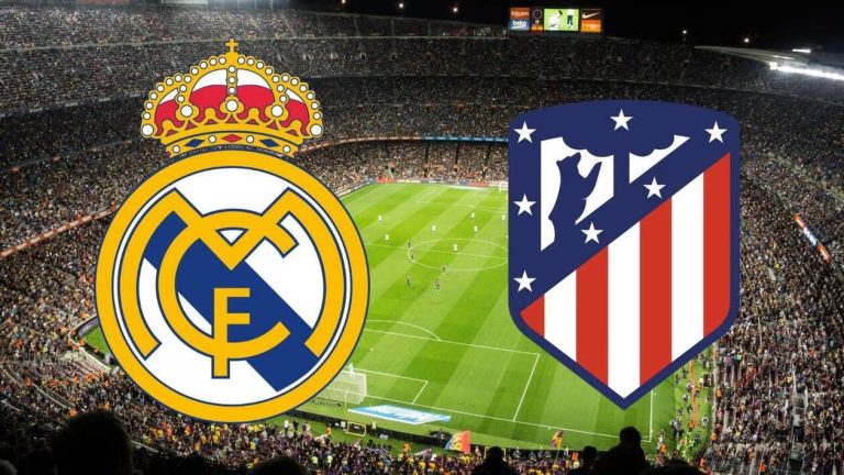 Real Madrid vs Atletico Madrid Prediction: Madrid Derby Preview