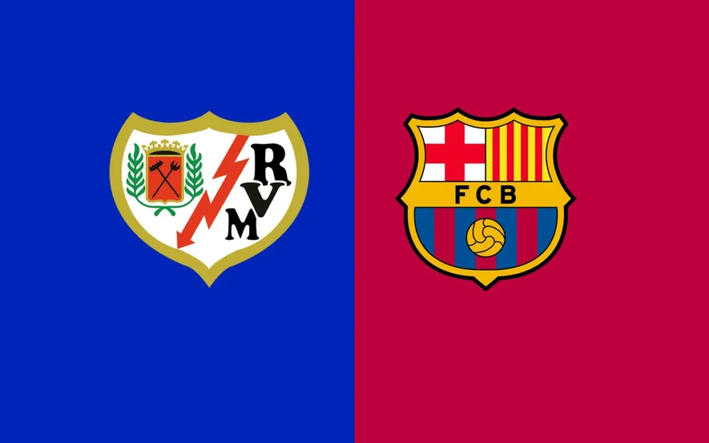 Barcelona vs Rayo Vallecano Prediction: Barça Eye Perfect Home Run
