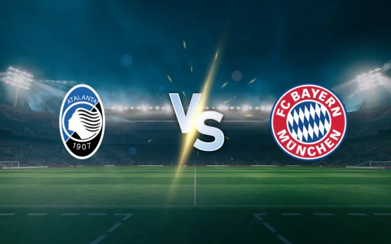 Atalanta vs Bayern Munich Prediction: Can La Dea Shock the German Giants?