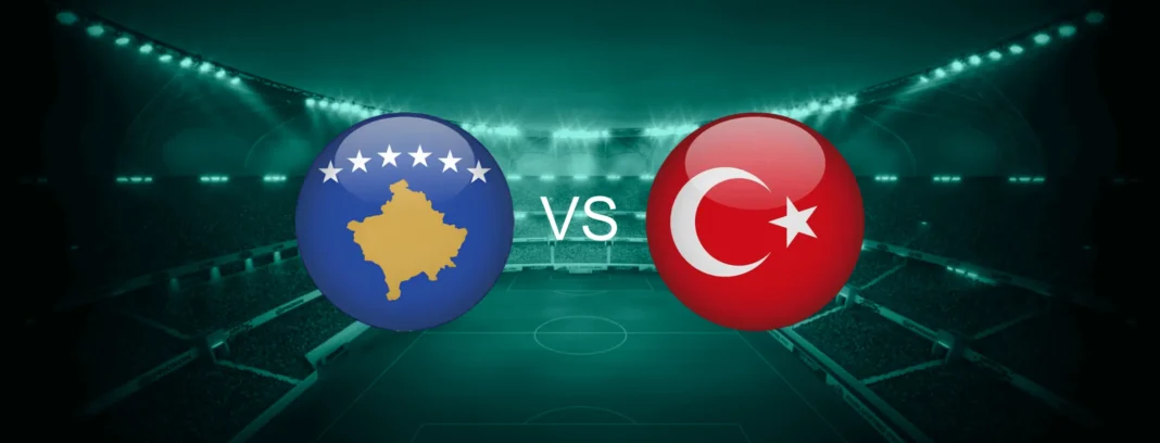 Kosovo vs Turkey Prediction: World Cup 2026 Play-Off Final Preview
