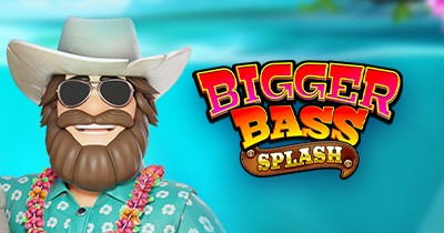 Bigger Bass Online Slot in Kenya – Play Bigger Bass for Real Money on Bangbet