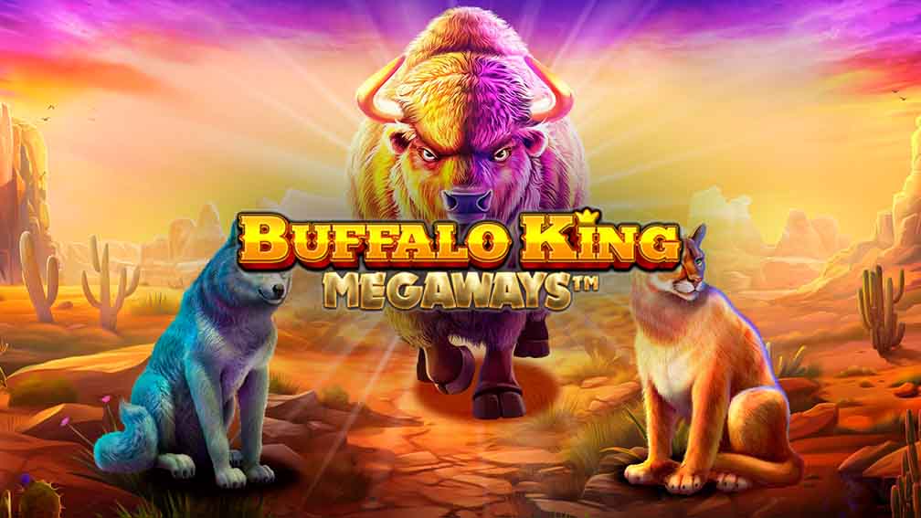 Buffalo King Megaways – Play Online Slot in Kenya for Big Wins

