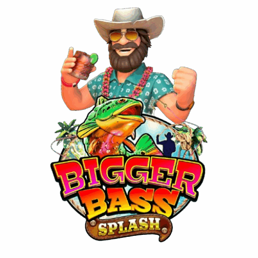 Bigger Bass Online Slot in Kenya – Play Bigger Bass for Real Money on Bangbet