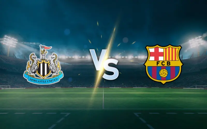 Newcastle vs Barcelona Prediction: UCL Last-16 Betting Tips