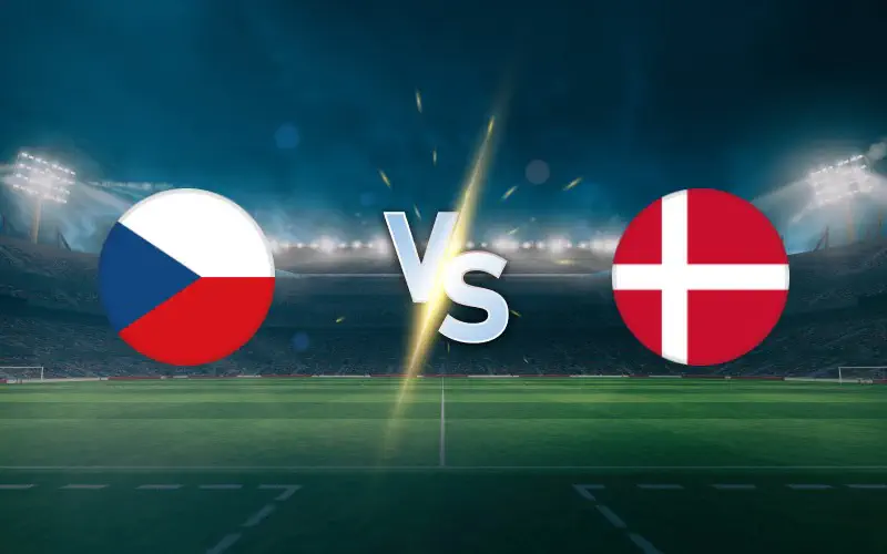Czech Republic vs Denmark Prediction and Preview 2026
