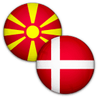 Denmark vs North Macedonia Prediction: Danes Eye Play-Off Final Spot
