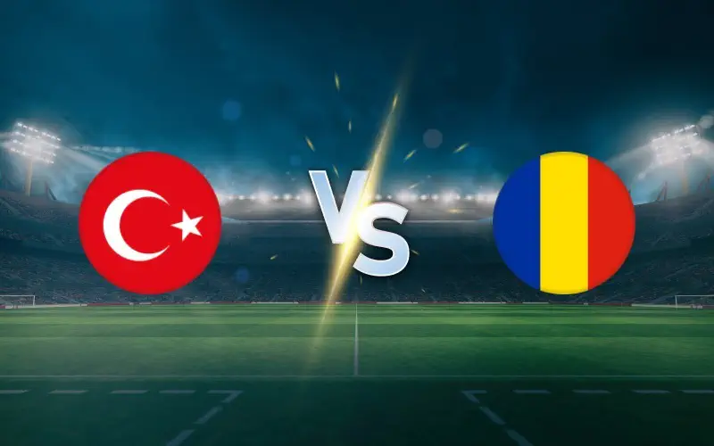 Turkey vs Romania Prediction: Goals and Winner Pick