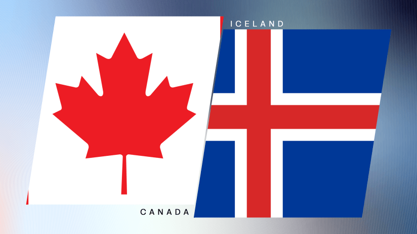 Canada vs Iceland Prediction: Canada Eye Clean Sheet Win (2026 Friendly)
