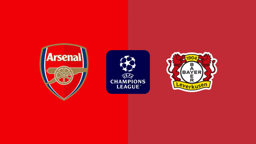 Arsenal vs Leverkusen Prediction: UCL Clash at Emirates
