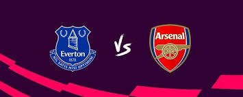 Arsenal vs Everton Prediction and Betting Tips – EPL Preview
