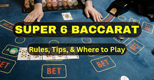 Super Baccarat in Kenya: Play, Win and Enjoy Real Money Action
