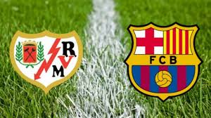Barcelona vs Rayo Vallecano Prediction: Barça Eye Perfect Home Run