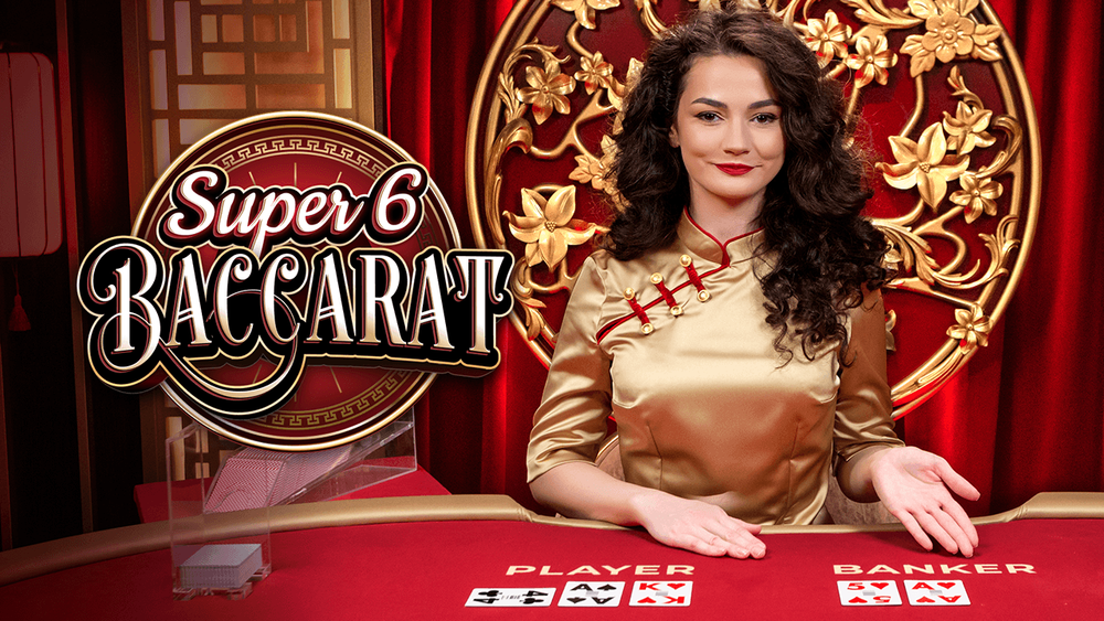 Super Baccarat in Kenya: Play, Win and Enjoy Real Money Action
