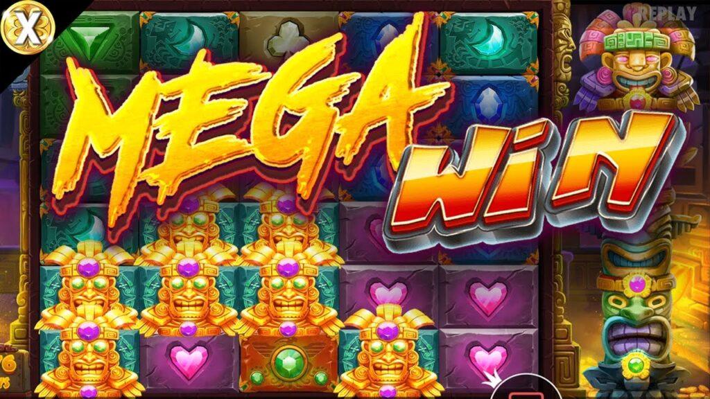 Aztec Bonanza Slot in Kenya: Play for Real Money and Big Wins
