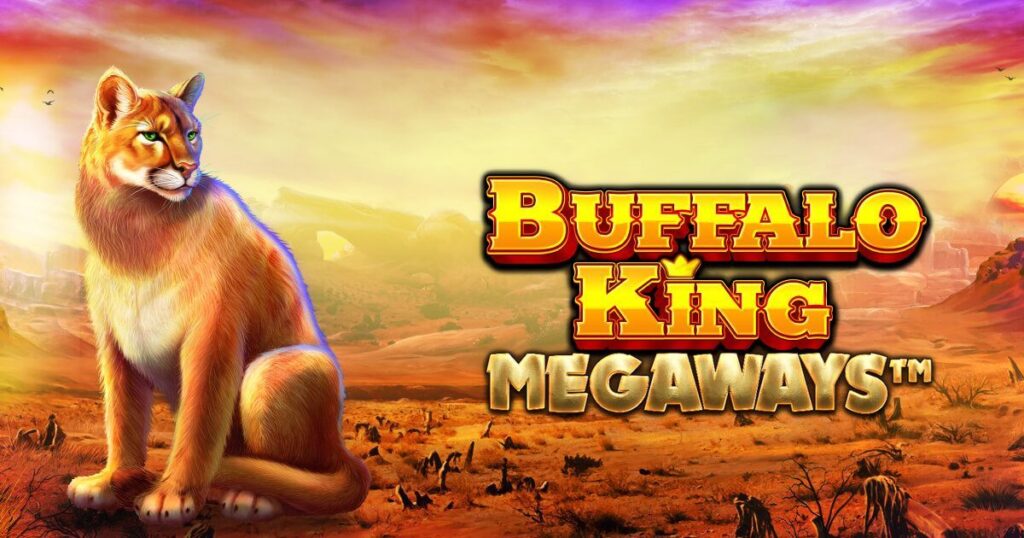 Buffalo King Megaways – Play Online Slot in Kenya for Big Wins
