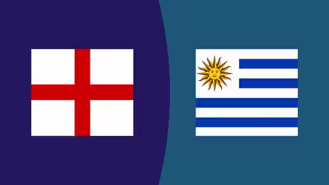 England vs Uruguay Prediction: Three Lions to Win at Wembley (2026 Preview)