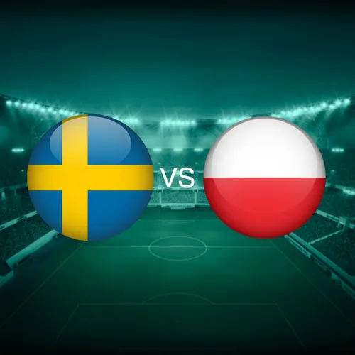 Sweden vs Poland Prediction: World Cup Play-Off Final Showdown