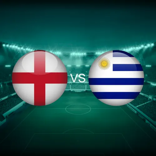 England vs Uruguay Prediction: Three Lions to Win at Wembley (2026 Preview)