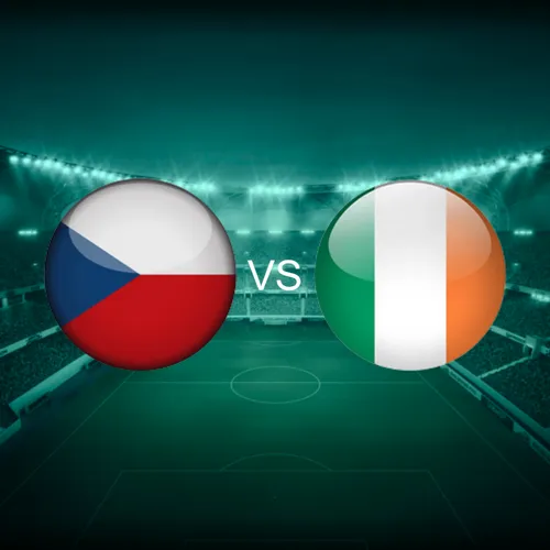 Czech Republic vs Ireland Prediction: Tight World Cup Playoff Clash