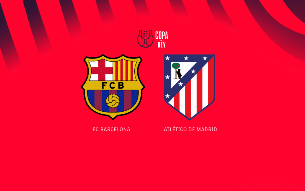 Barcelona vs Atlético Madrid Prediction: Can Barça Stage a Miracle in Copa del Rey?