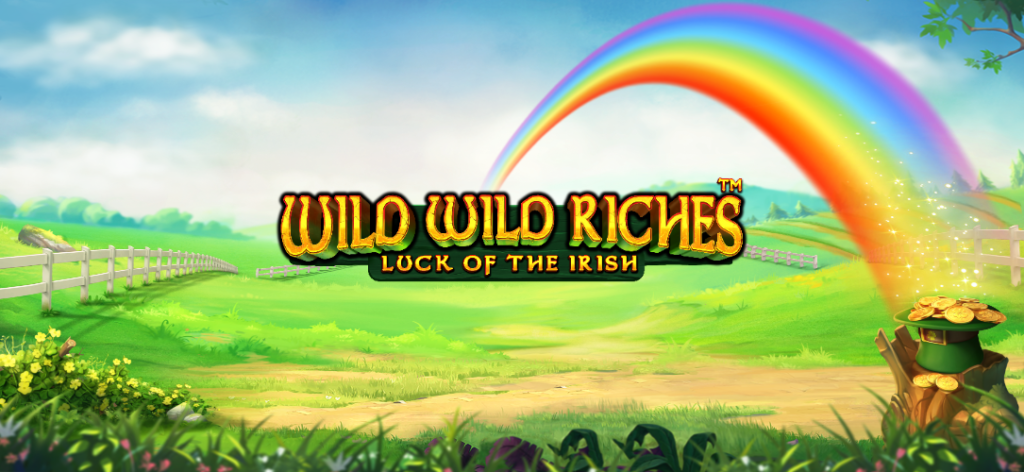 Play Wild Wild Riches Luck of the Irish in Kenya – Win Big with Bangbet
