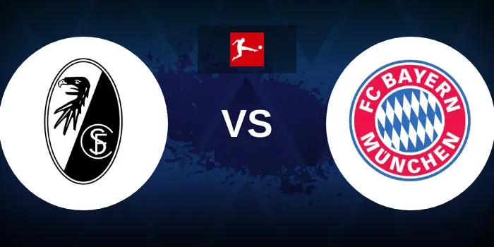 Bayern vs Freiburg Prediction: Bundesliga Clash Preview and Betting Tips