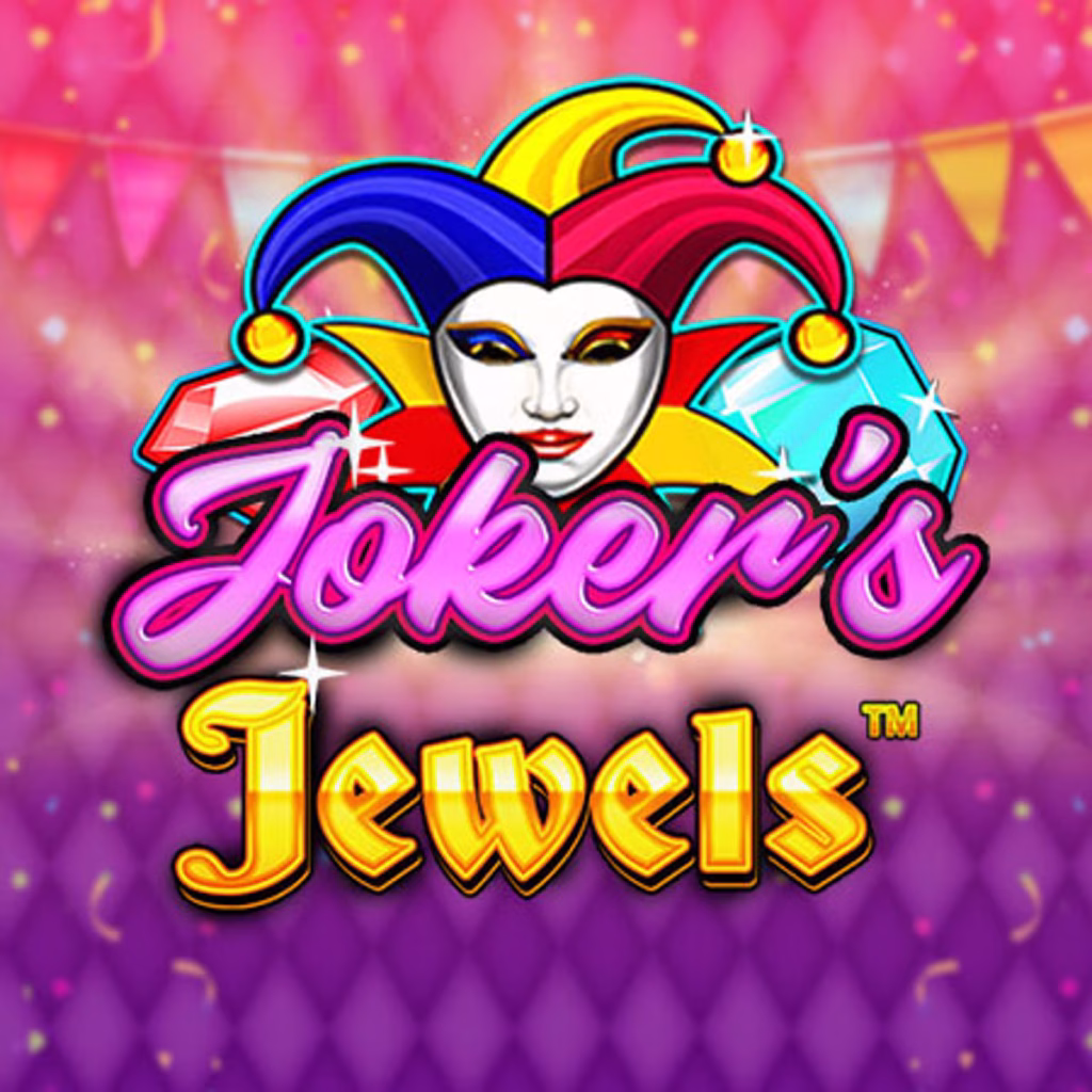 Joker’s Jewels Slot: A Classic Casino Favorite You Can Play in Kenya
