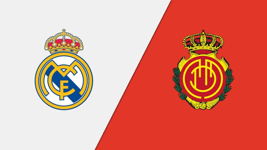 Real Madrid vs Mallorca Prediction: La Liga Clash at Son Moix