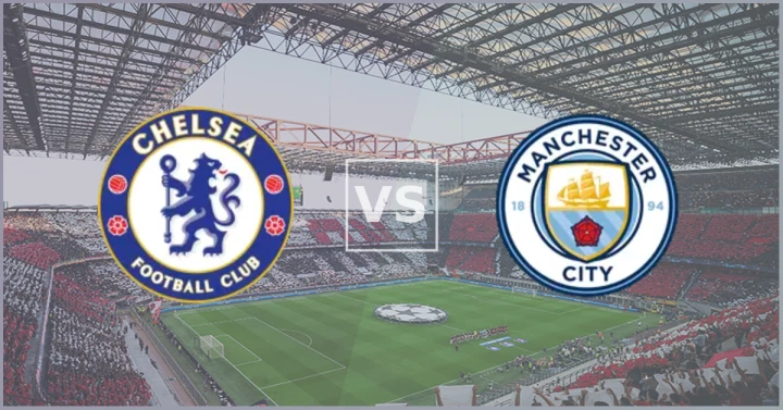 Chelsea vs Man City Prediction: Best EPL Betting Tips 2026