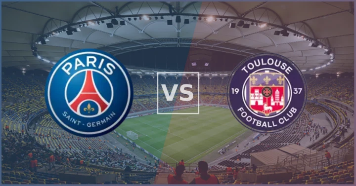 PSG vs Toulouse Prediction, Preview and Betting Tips (Ligue 1 2026)
