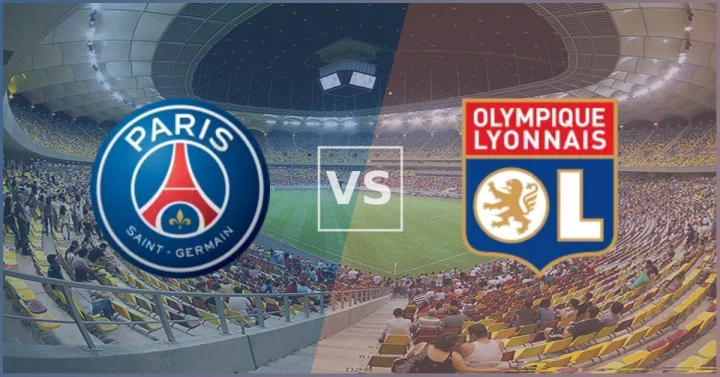 PSG vs Lyon Prediction, Preview and Betting Tips (Ligue 1 Clash)