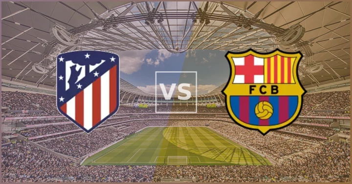 Atlético Madrid vs Barcelona Prediction and Betting Tips (UCL QF 2nd Leg)