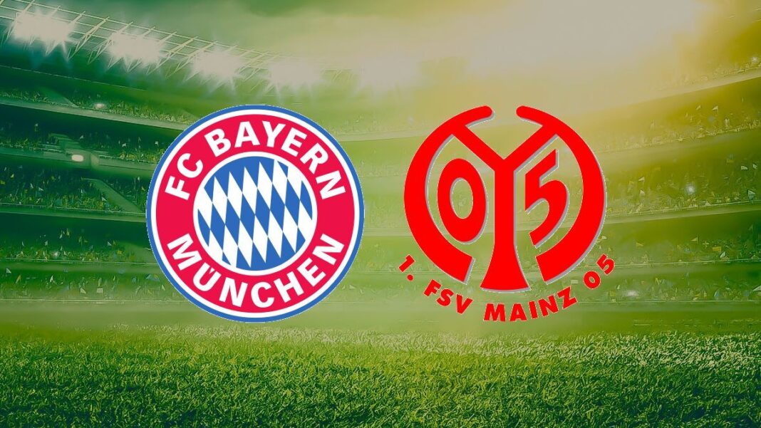 Mainz vs Bayern Munich Prediction: Can Champions Slip in Mainz?